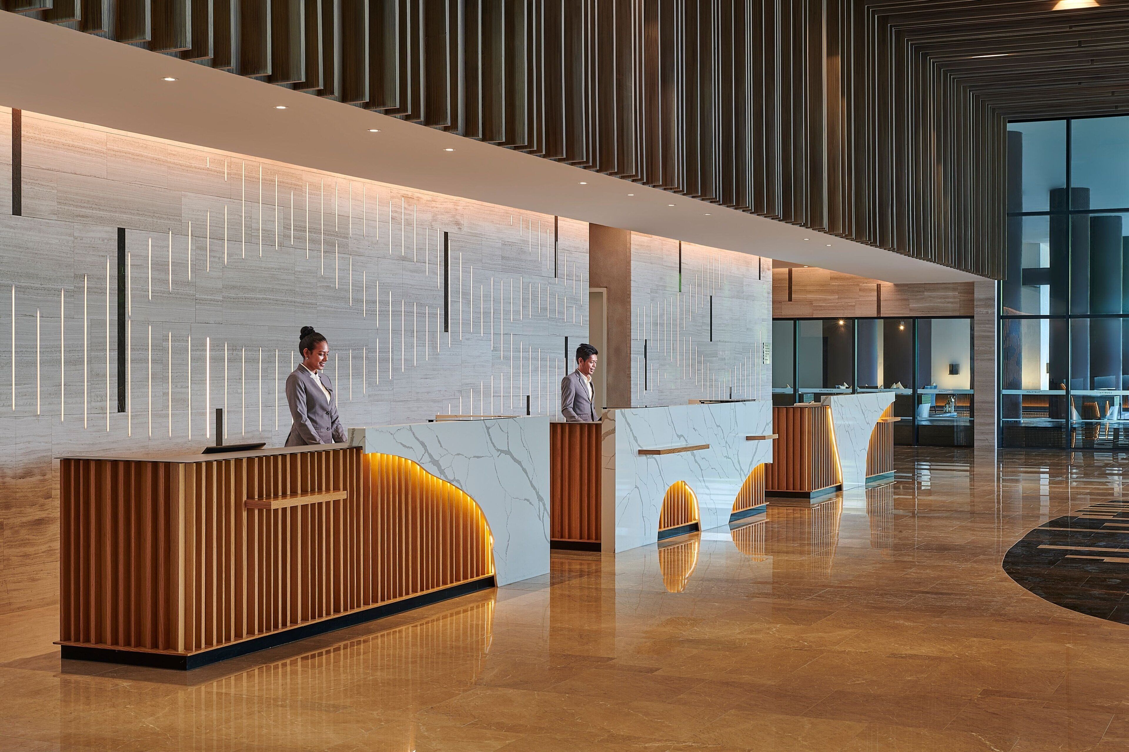 Courtyard by Marriott Melaka