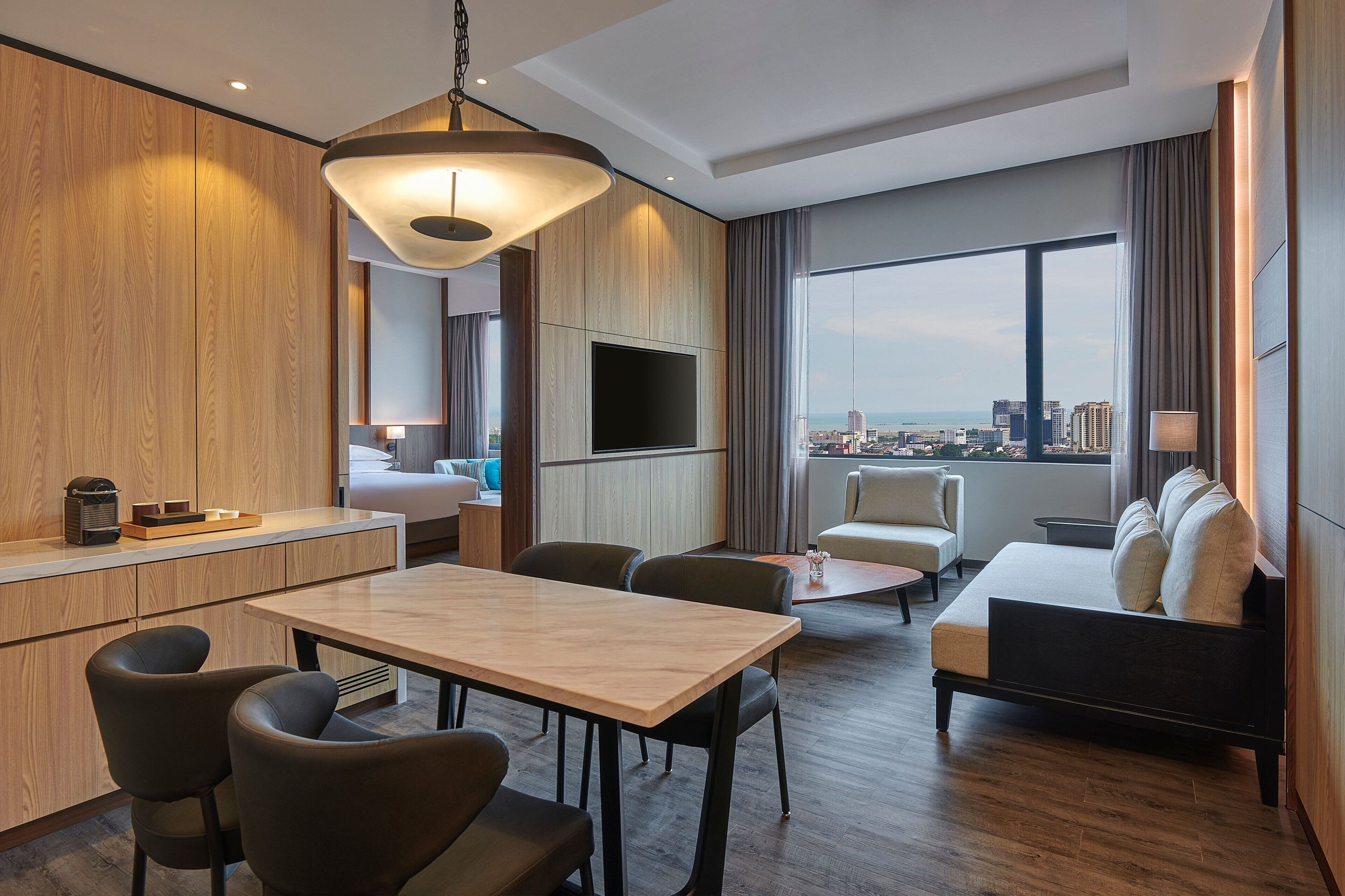 Courtyard by Marriott Melaka