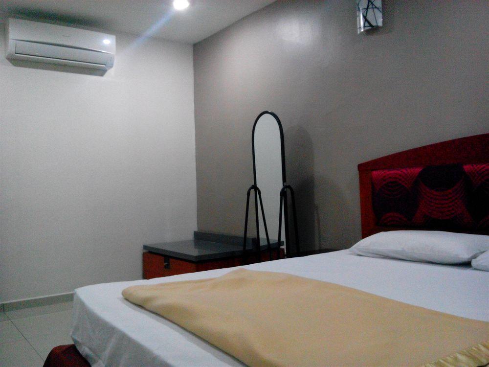 De Mawardah Hotel