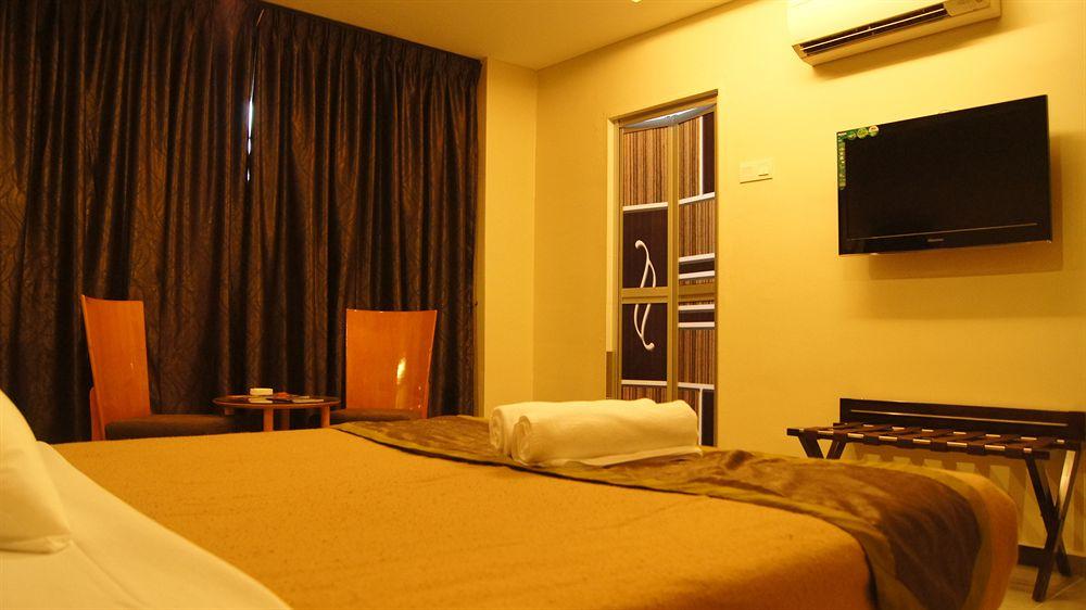 De Mawardah Hotel