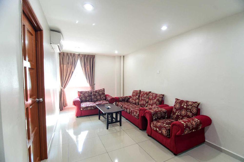 De Mawardah Hotel