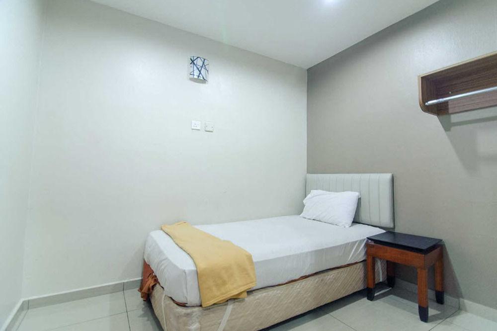 De Mawardah Hotel