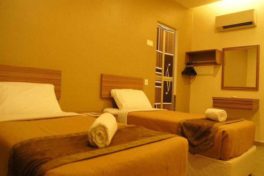 De Mawardah Hotel