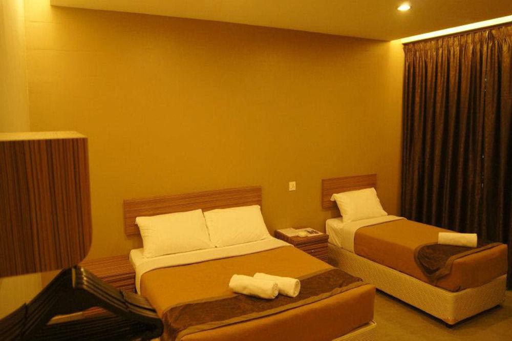 De Mawardah Hotel