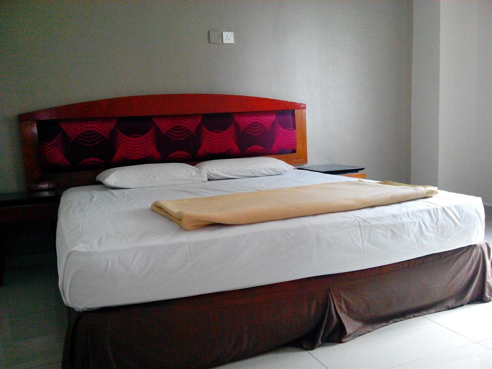 De Mawardah Hotel