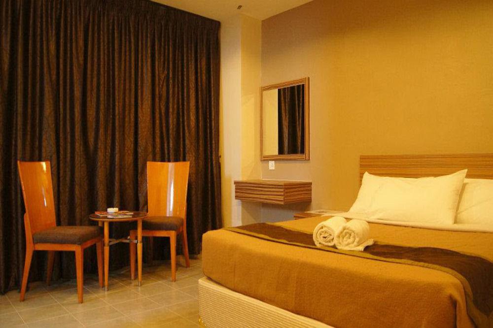 De Mawardah Hotel