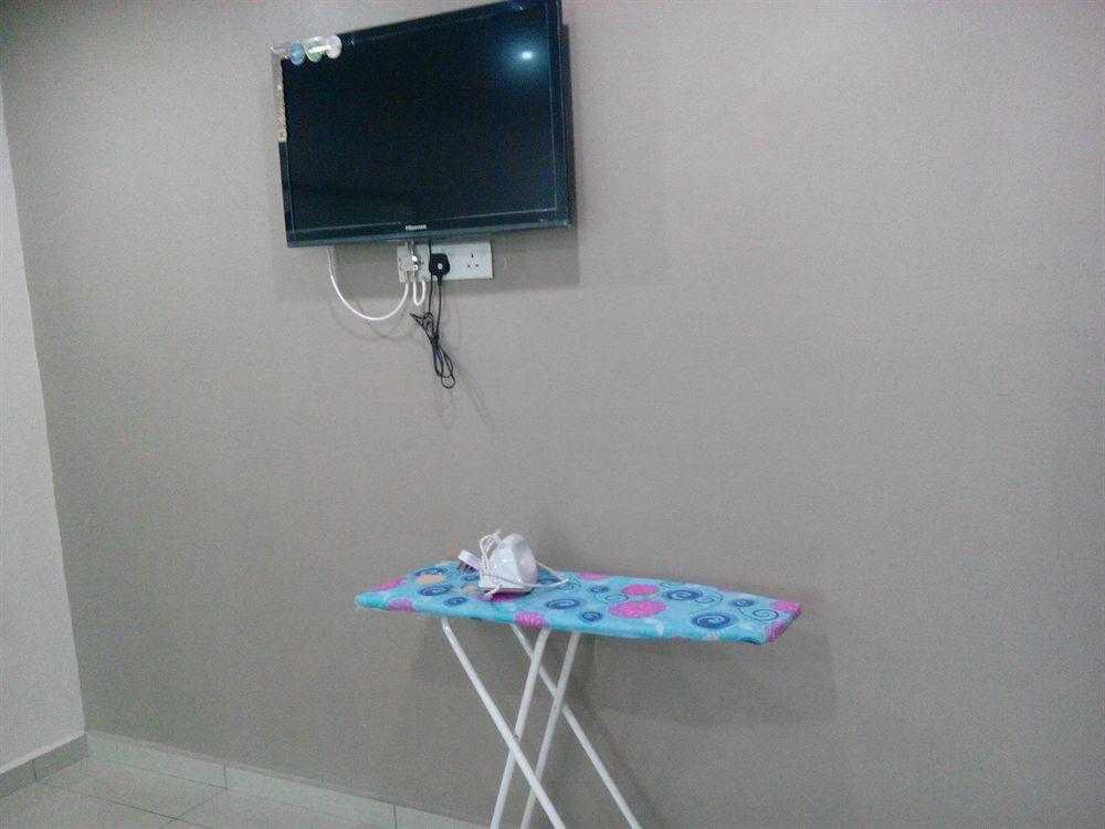 De Mawardah Hotel