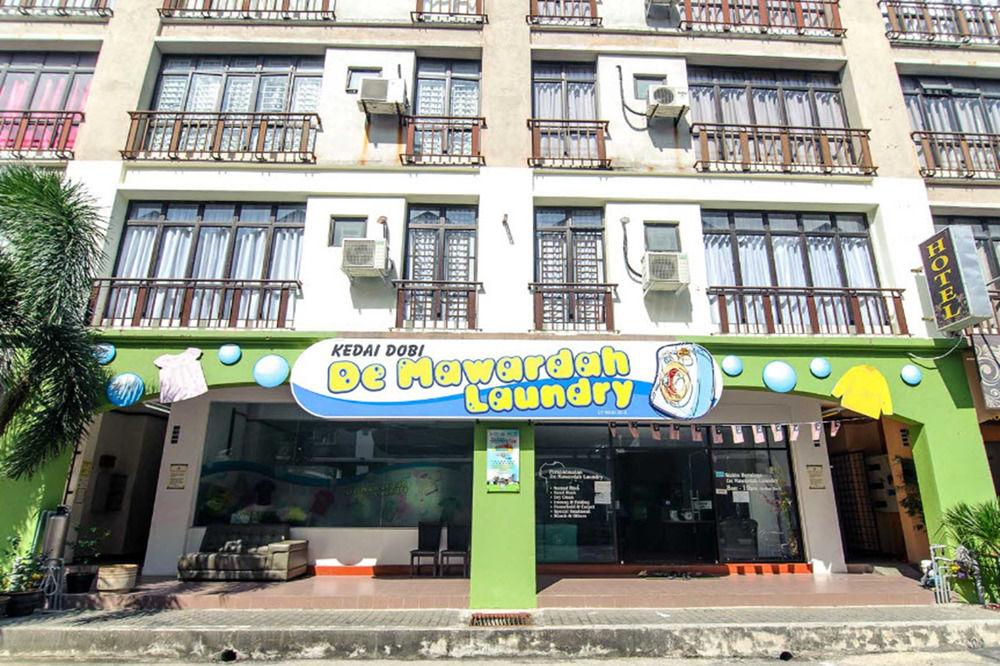 De Mawardah Hotel