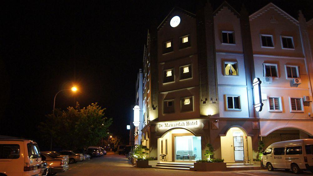 De Mawardah Hotel