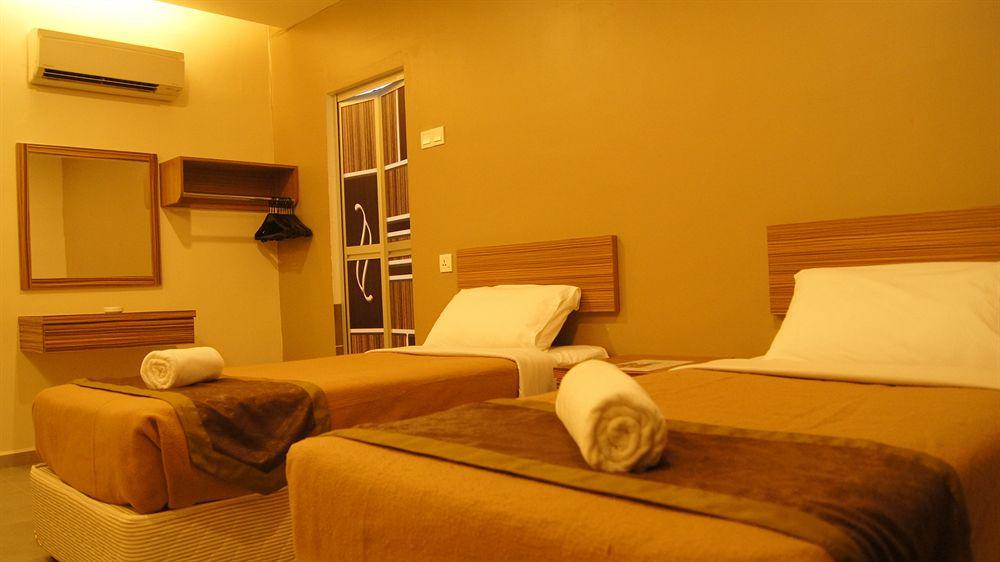 De Mawardah Hotel