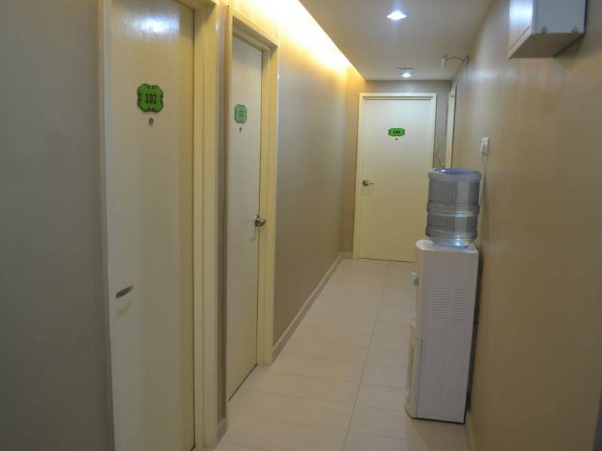 OYO 90521 De Mawardah Inn