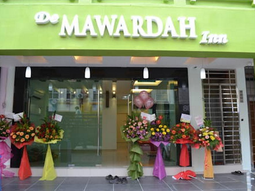 OYO 90521 De Mawardah Inn