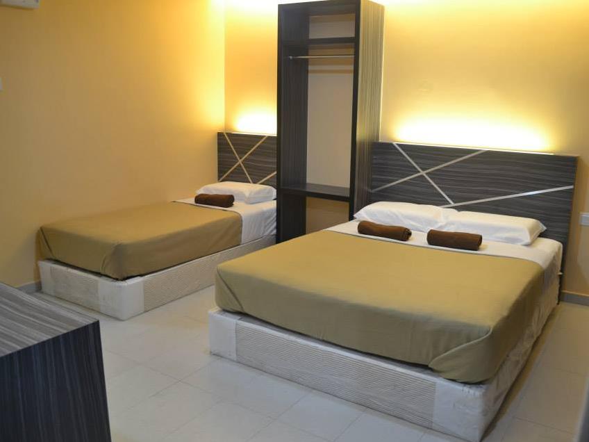 OYO 90521 De Mawardah Inn