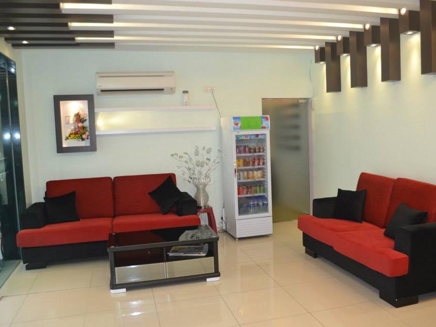 OYO 90521 De Mawardah Inn