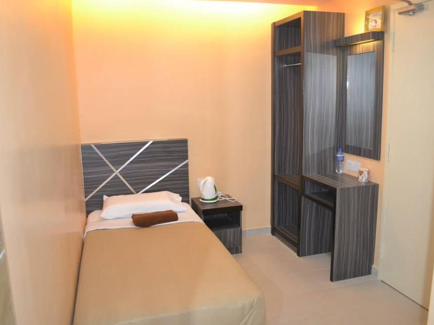 OYO 90521 De Mawardah Inn