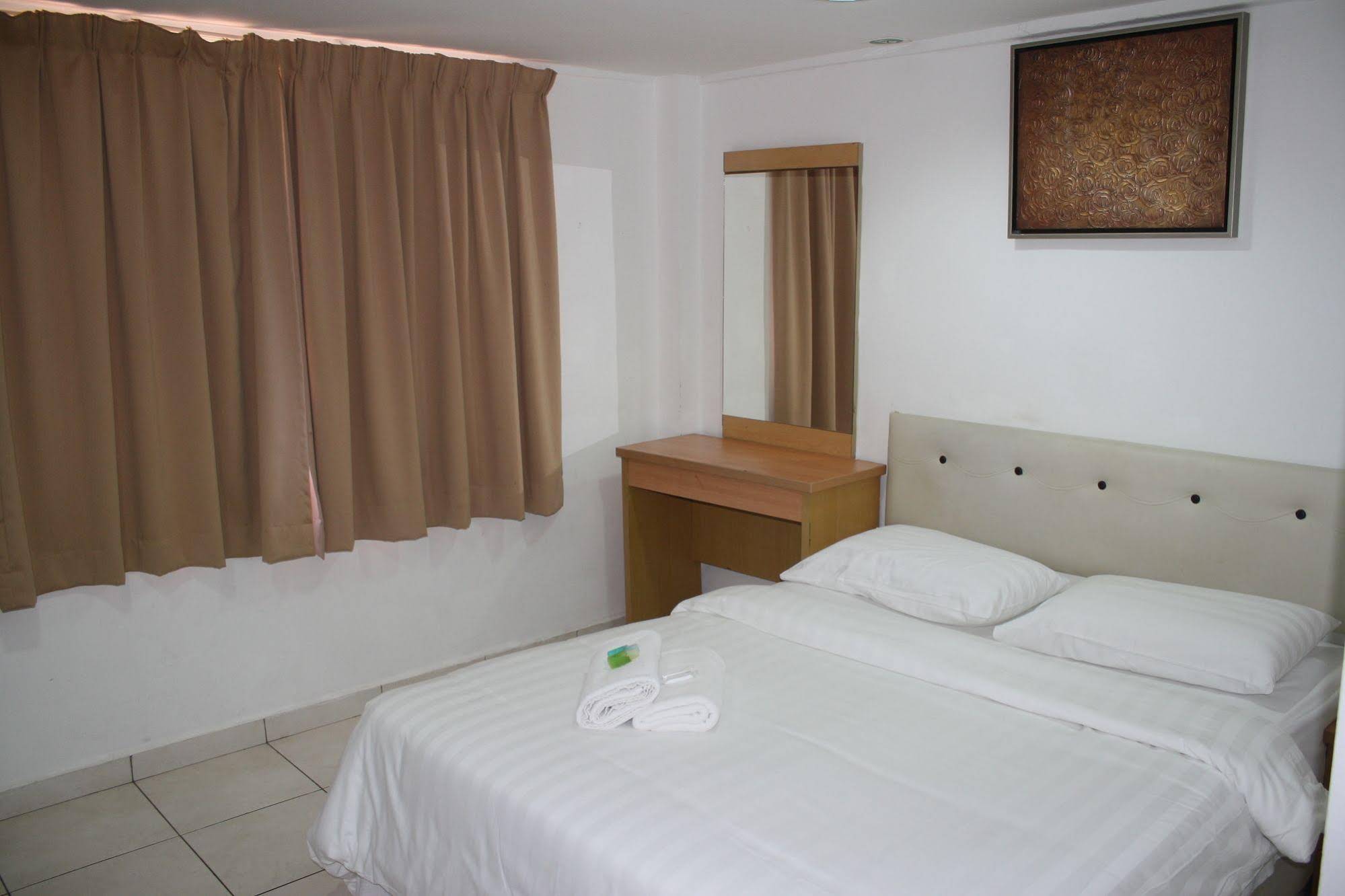 De Ocean Hotel
