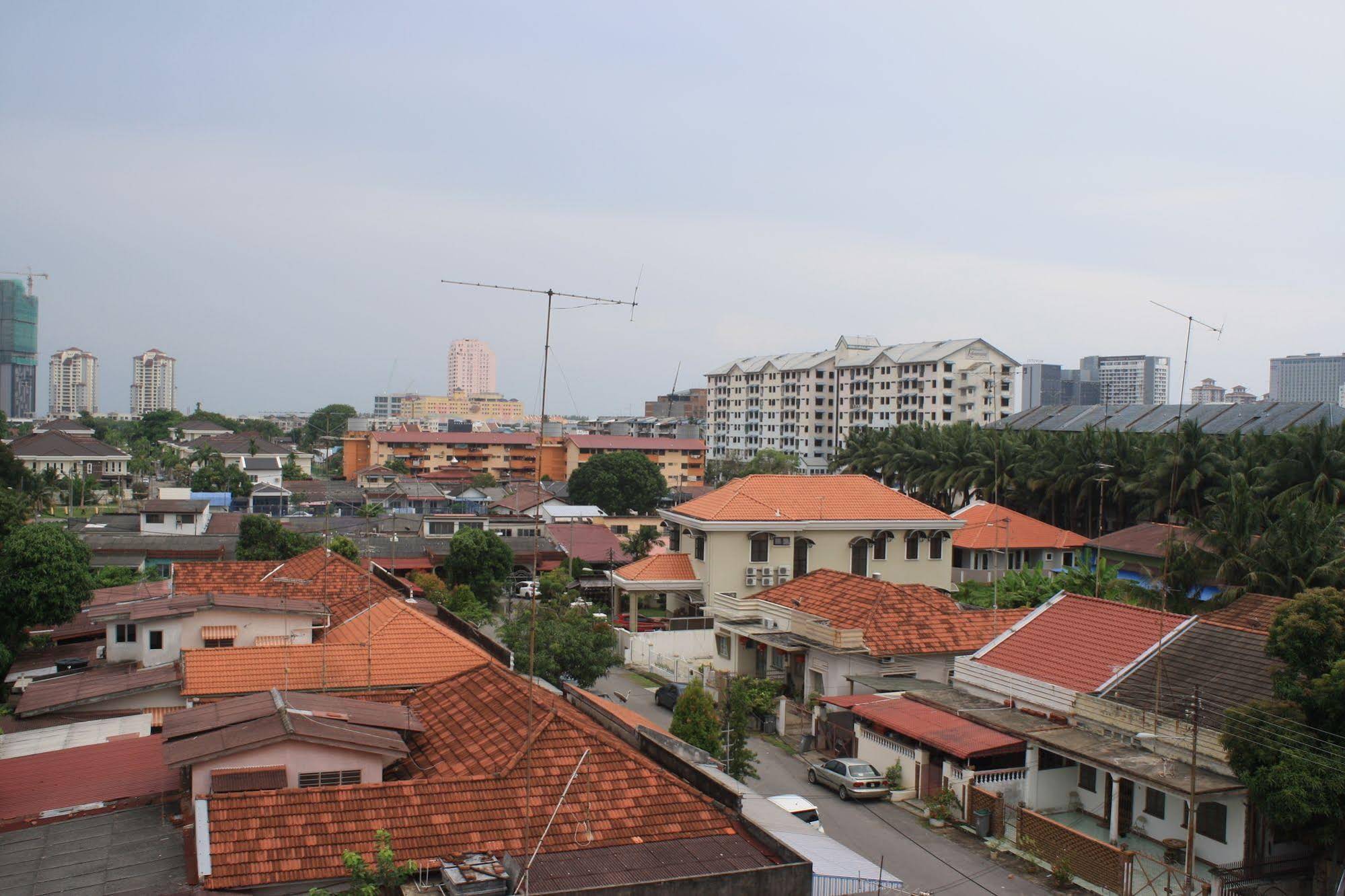 De Ocean Hotel