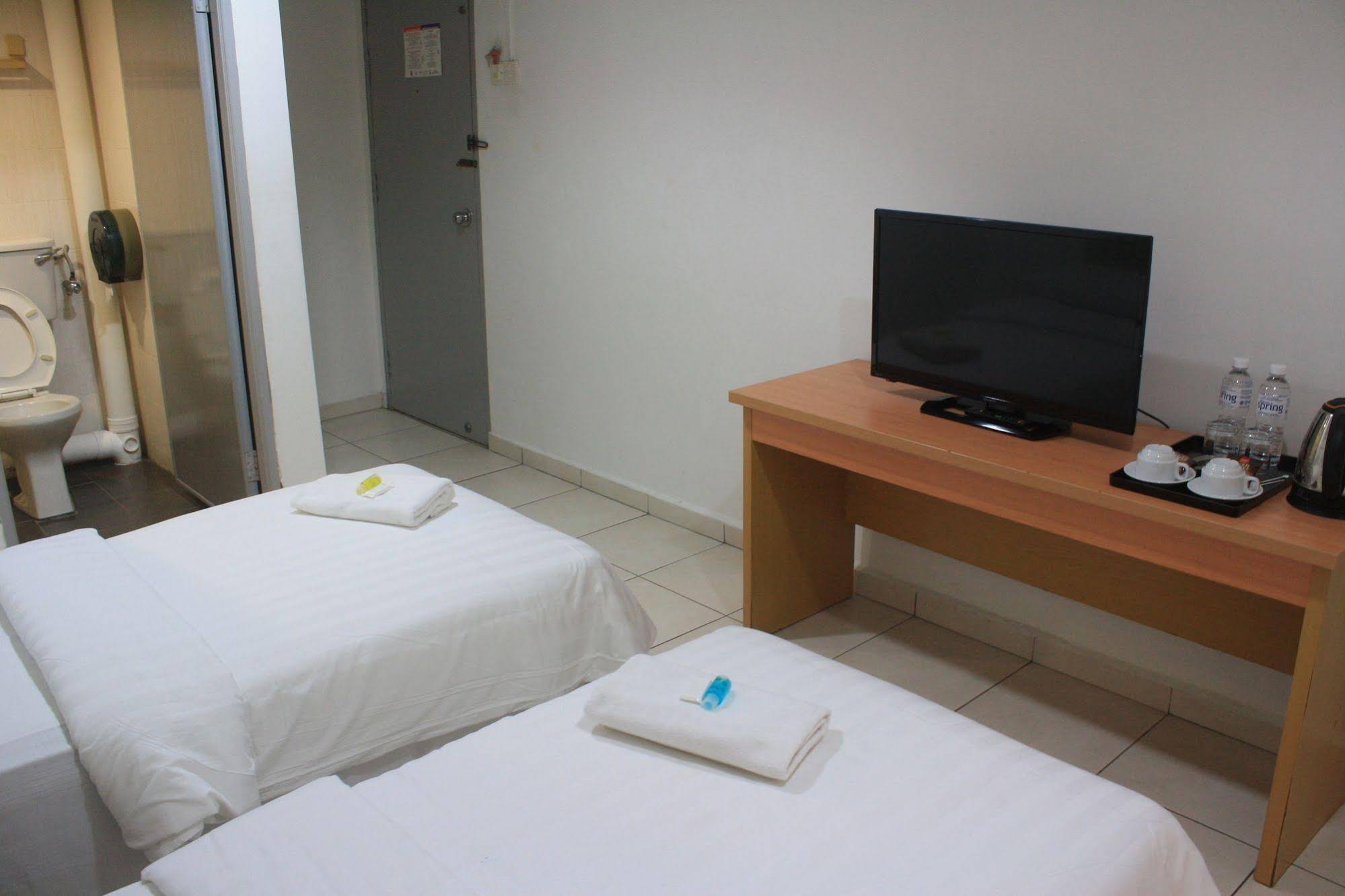 De Ocean Hotel