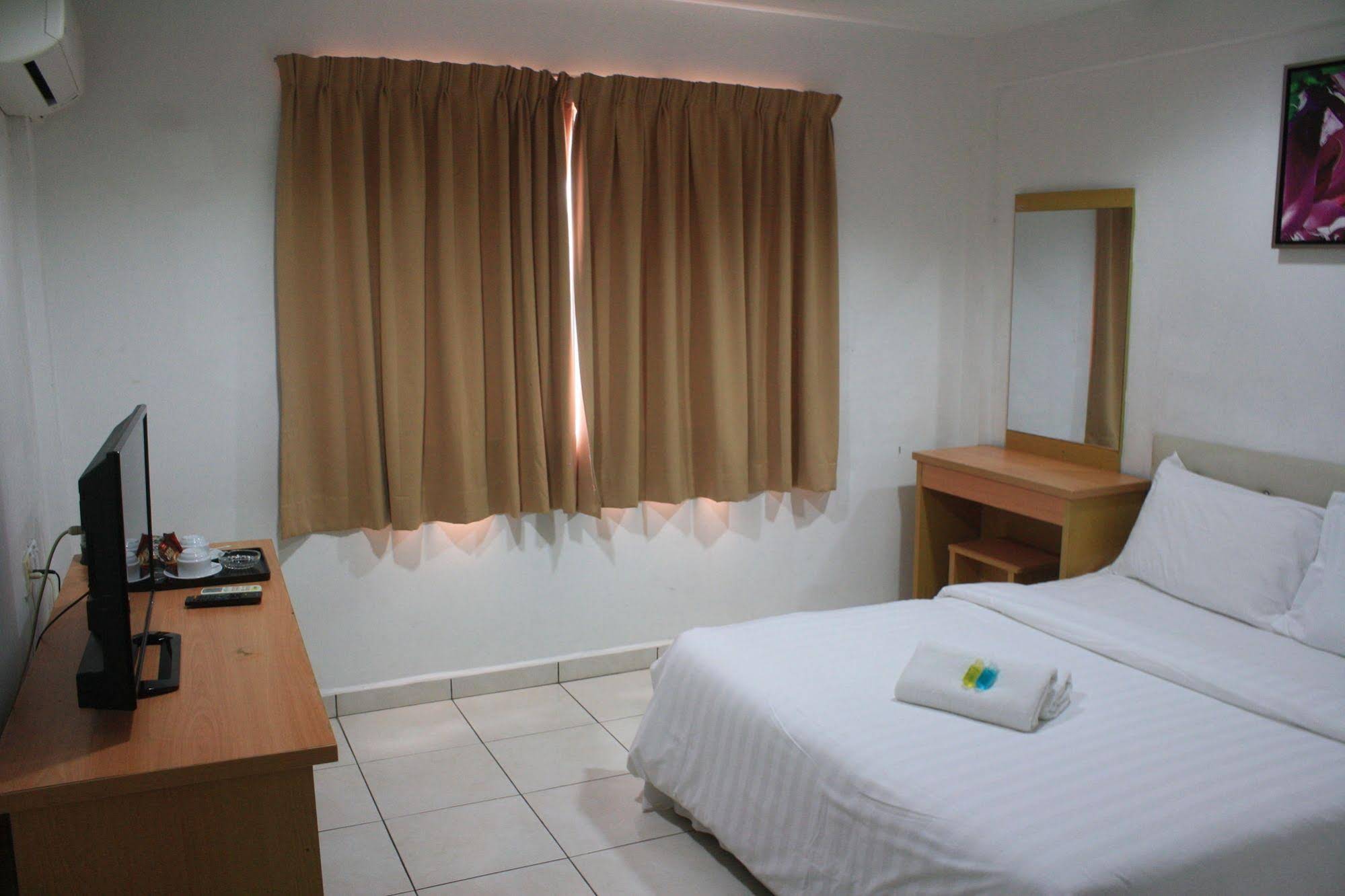 De Ocean Hotel