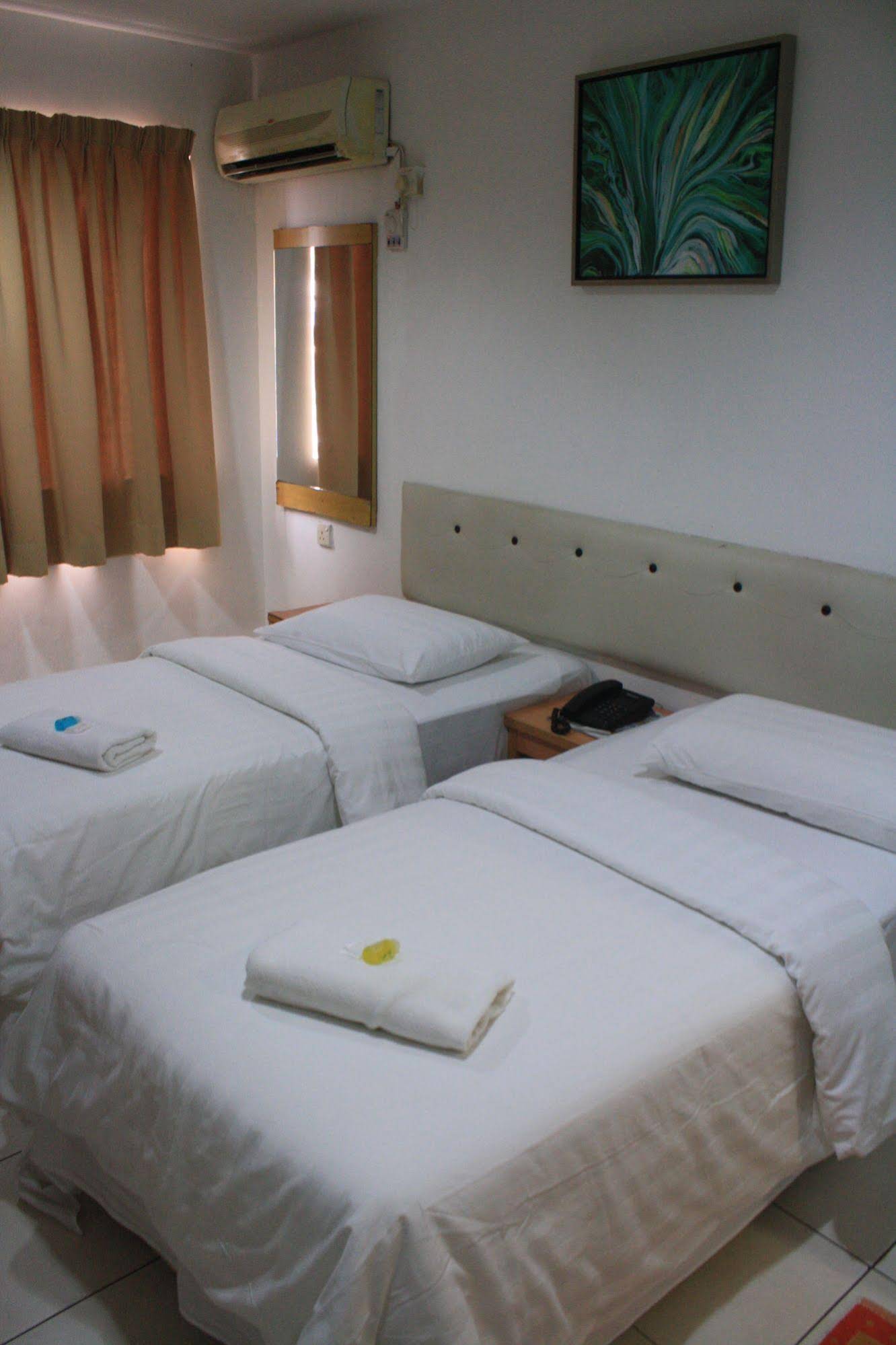 De Ocean Hotel