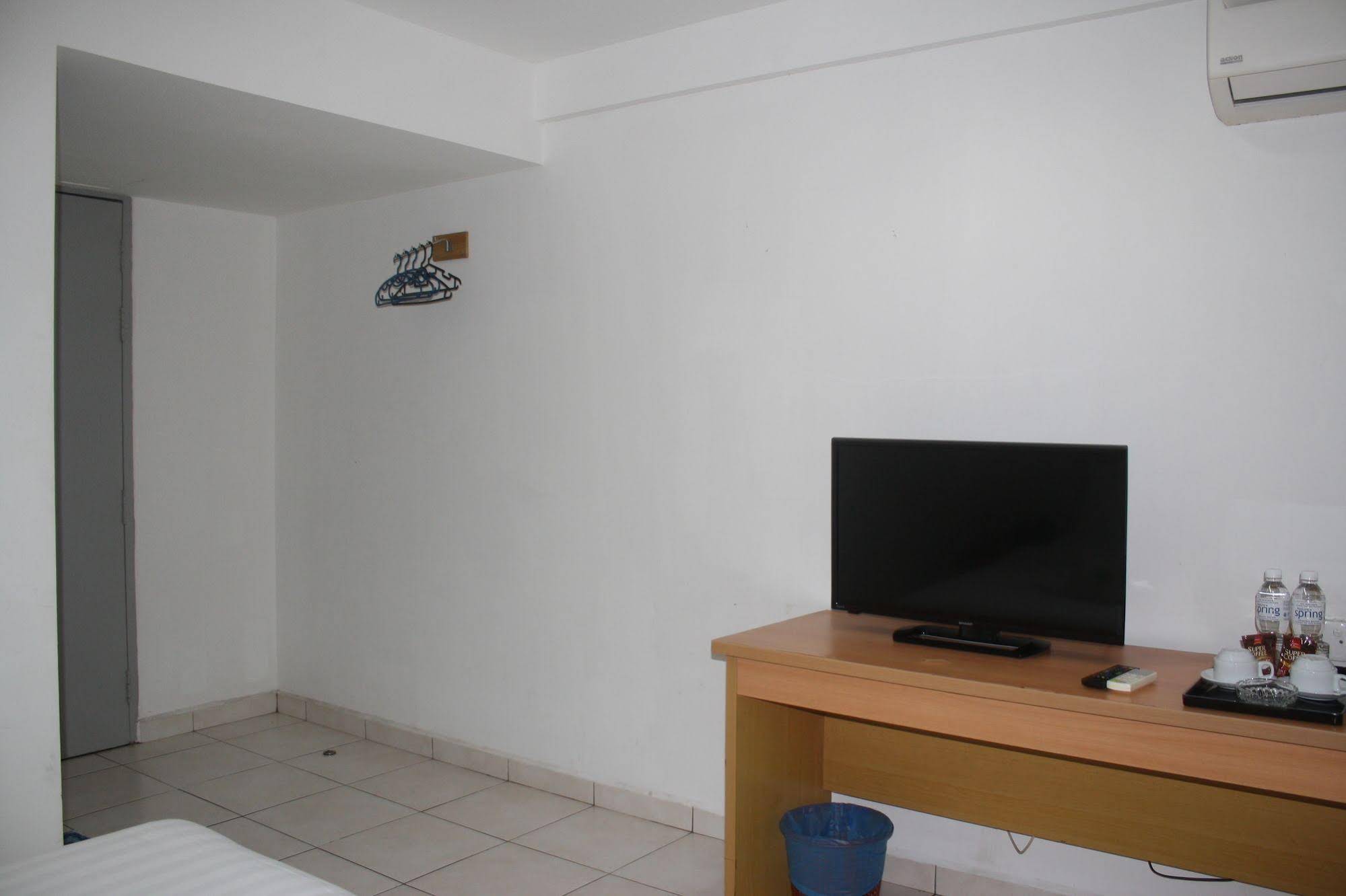 De Ocean Hotel