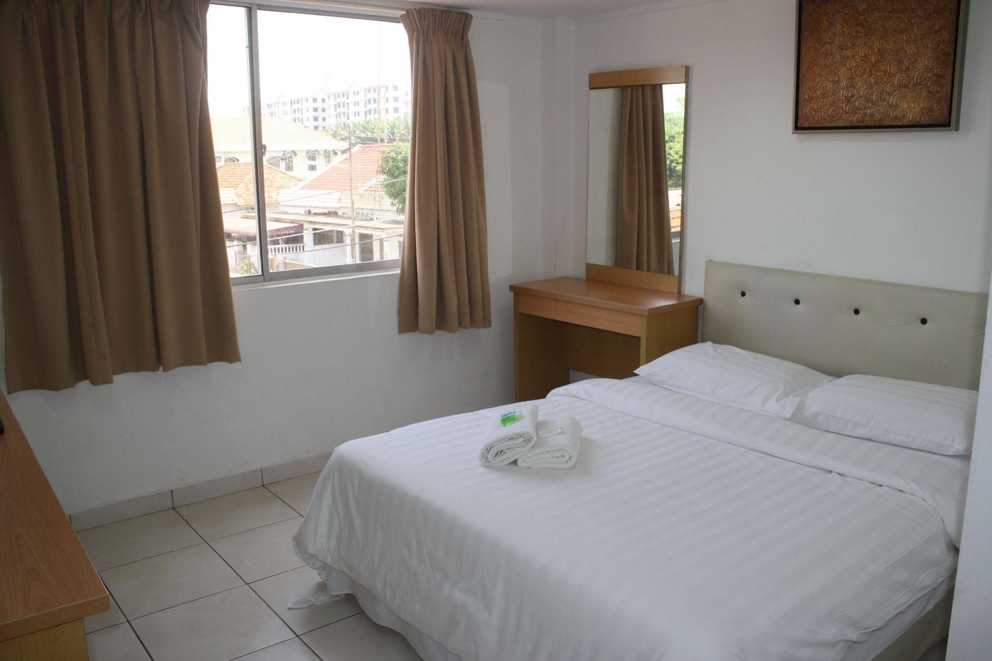 De Ocean Hotel
