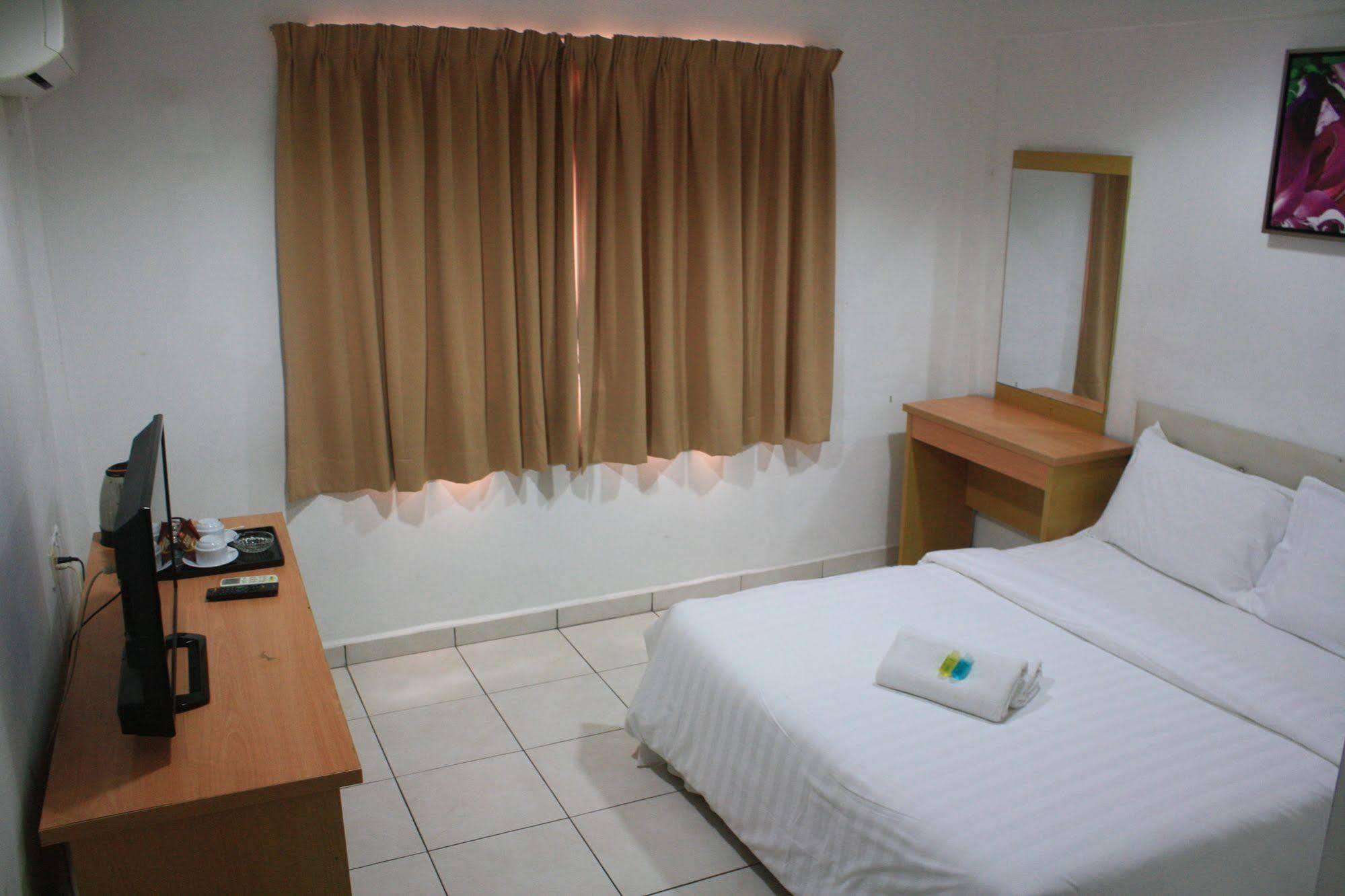 De Ocean Hotel