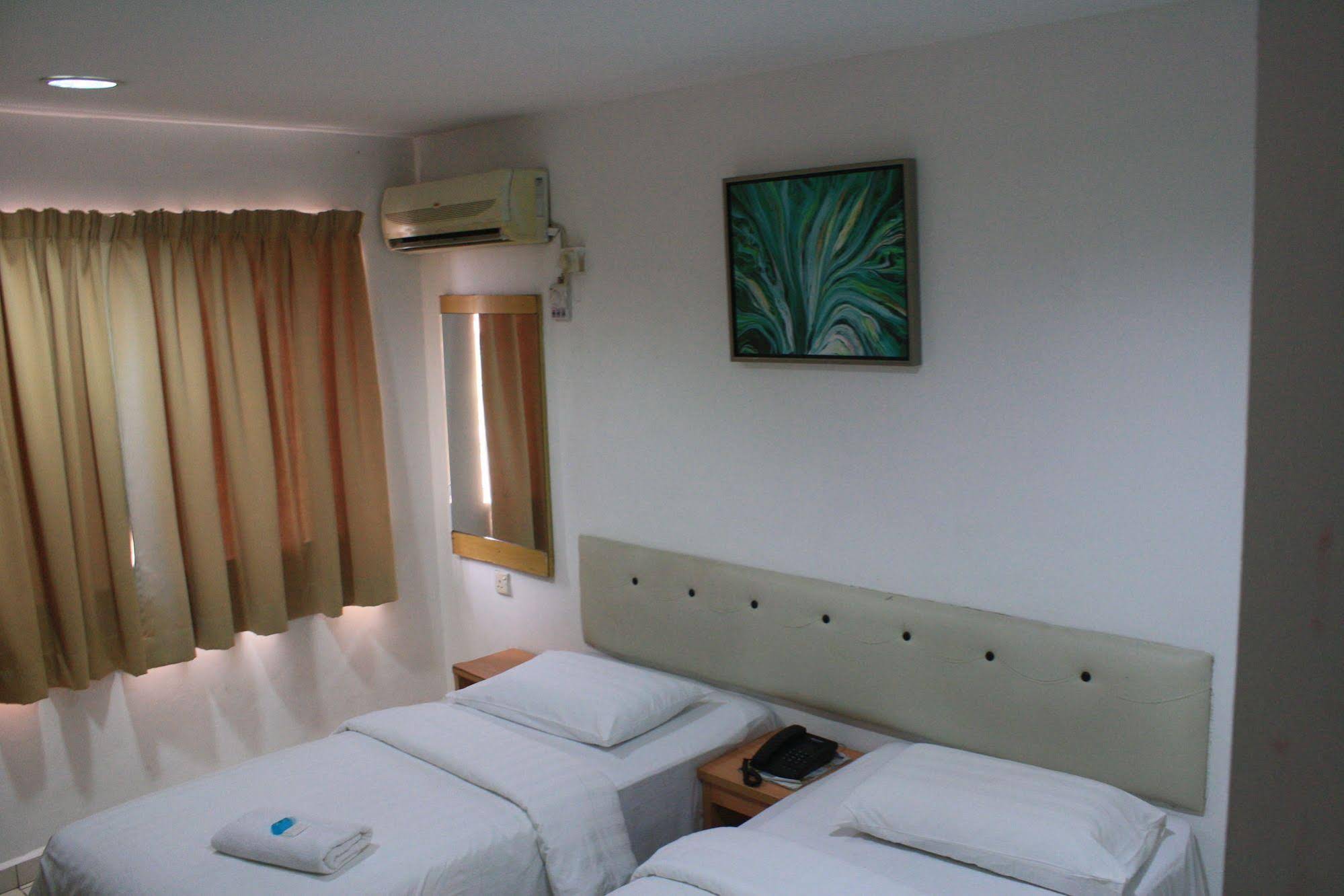 De Ocean Hotel