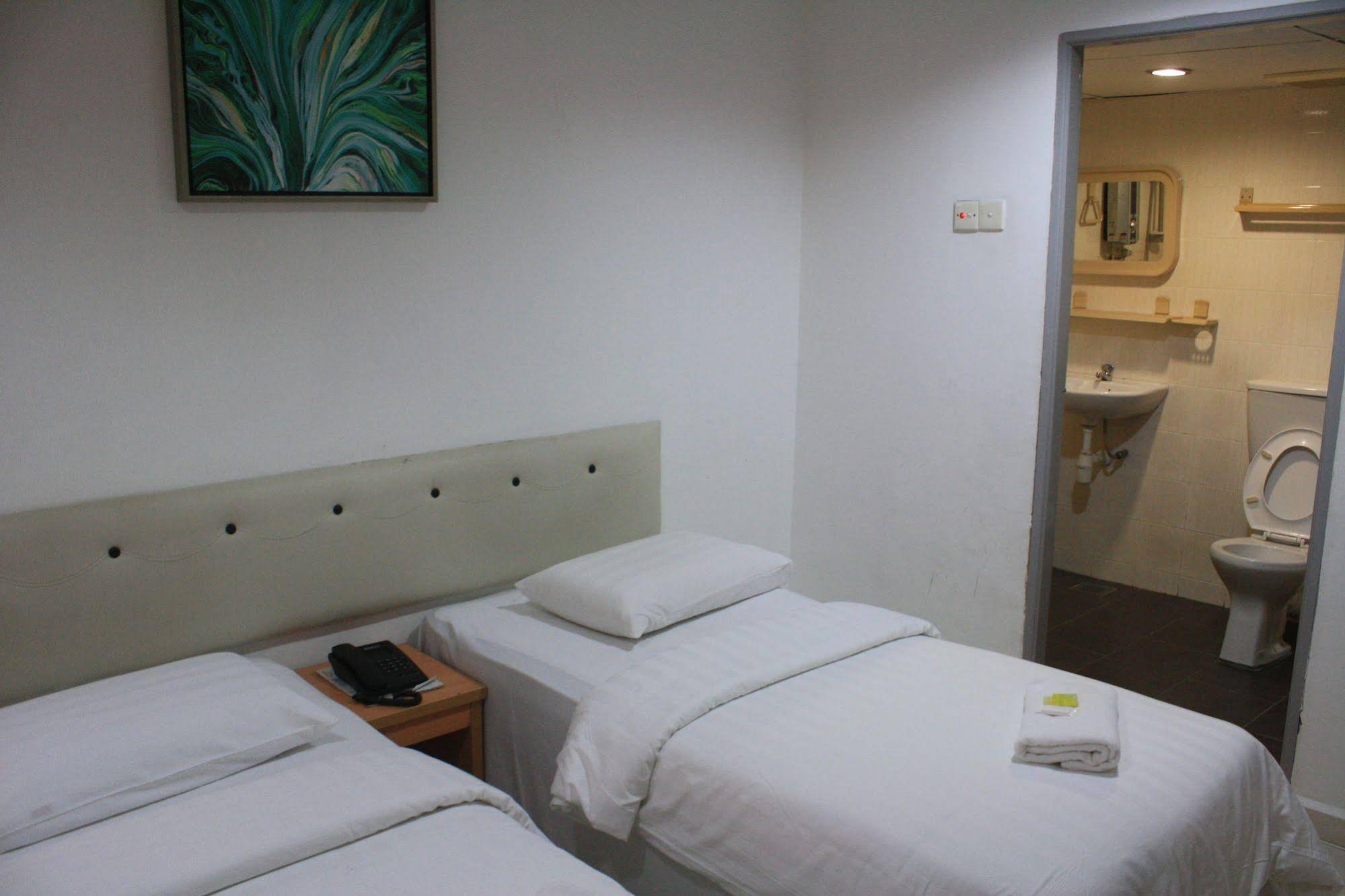 De Ocean Hotel