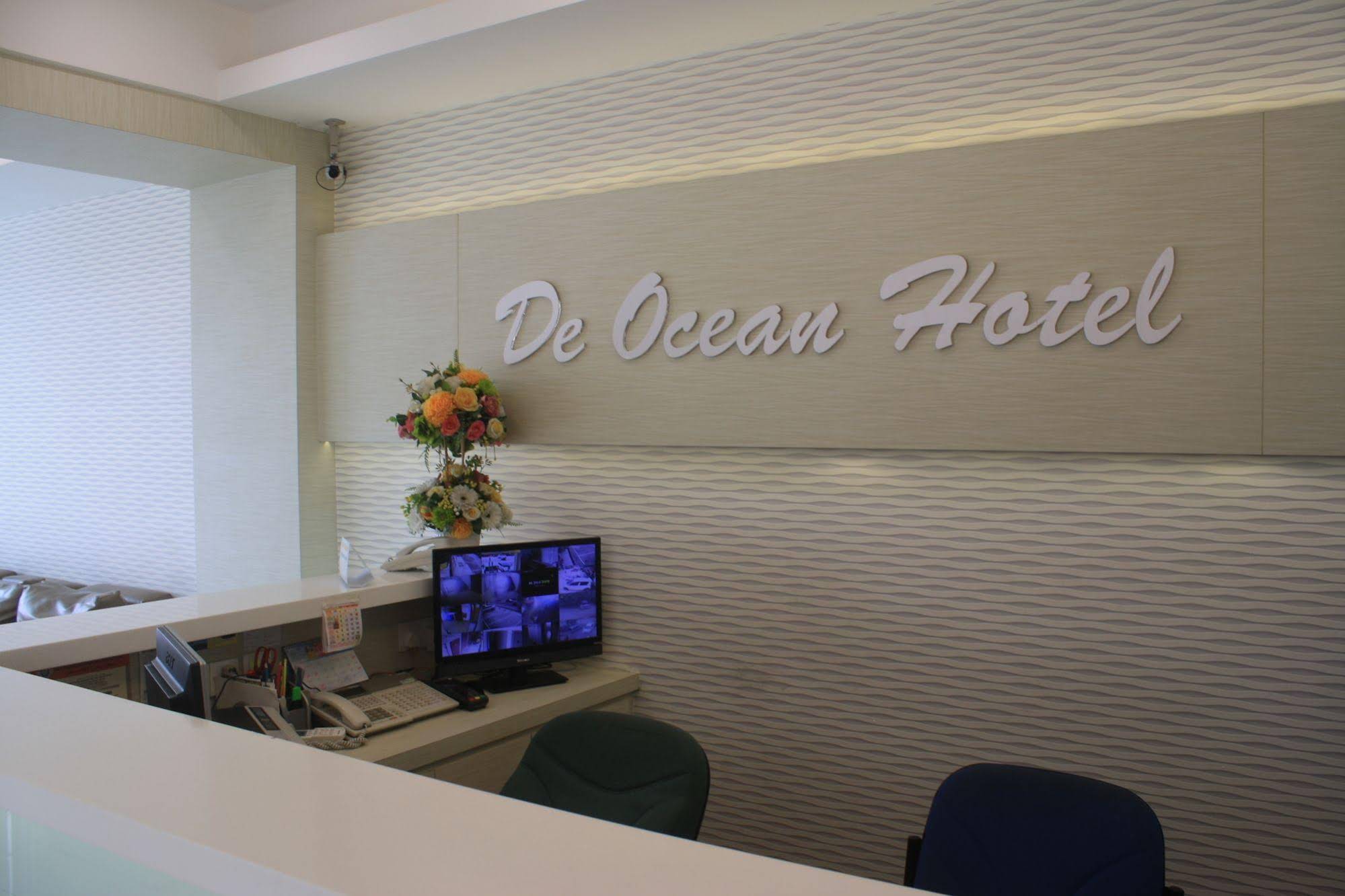 De Ocean Hotel