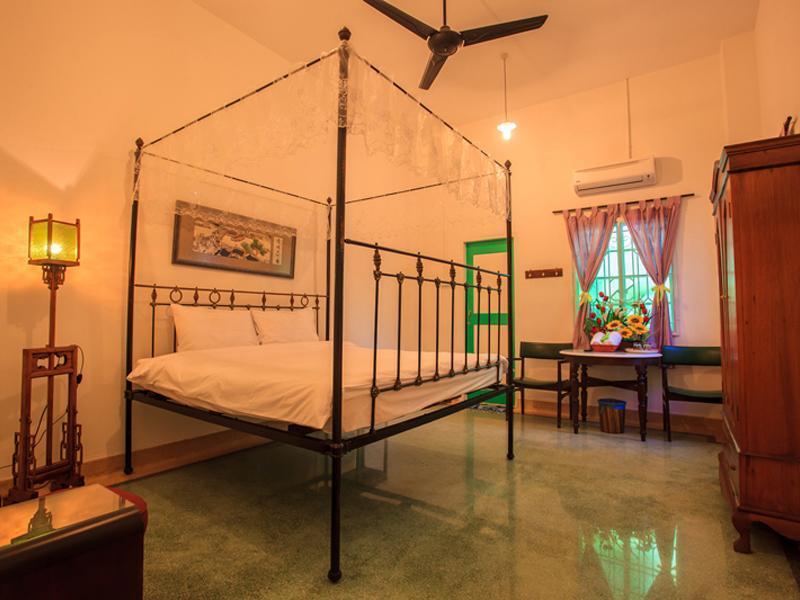 de villa Limbongan