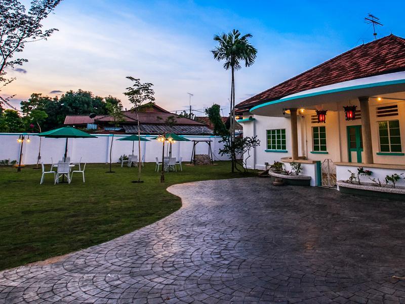 de villa Limbongan