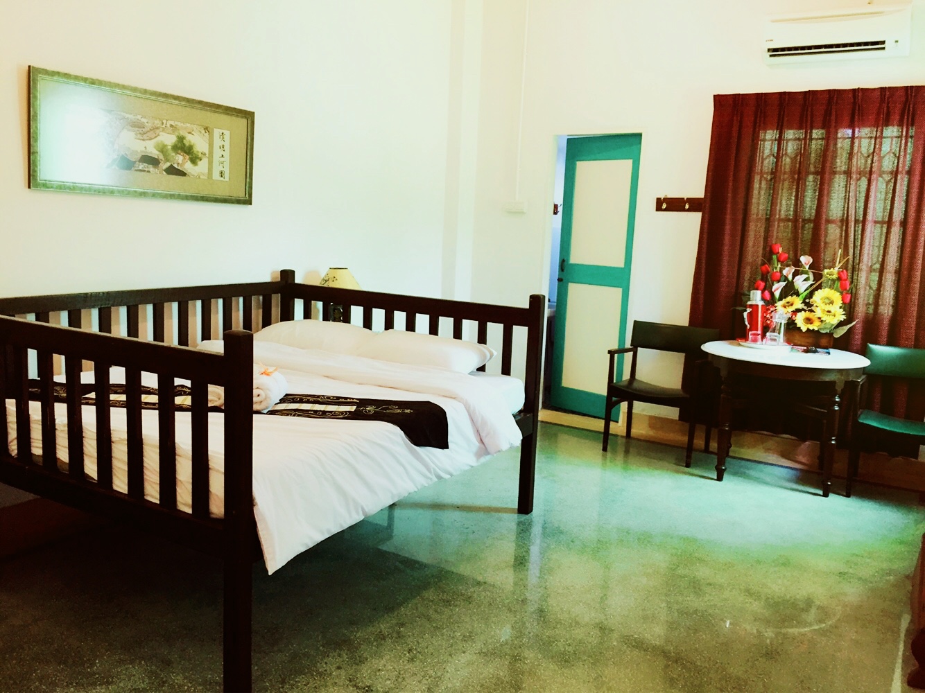 de villa Limbongan