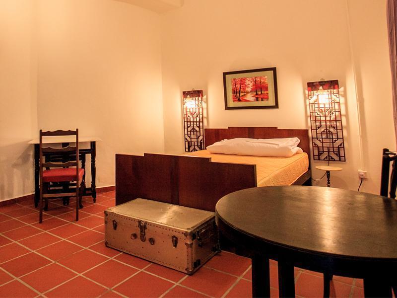 de villa Limbongan