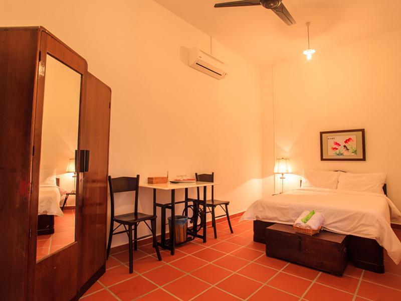de villa Limbongan