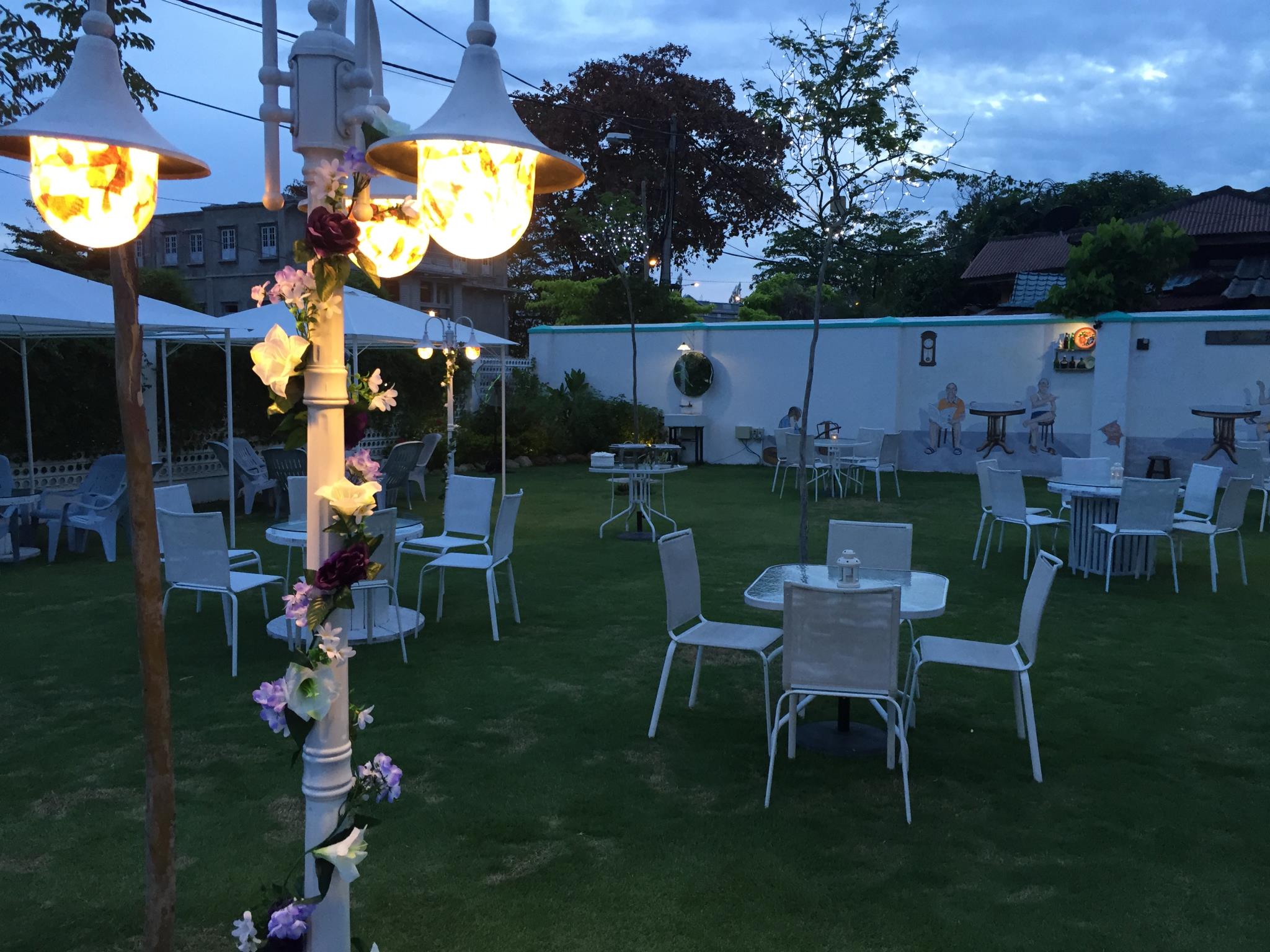 de villa Limbongan