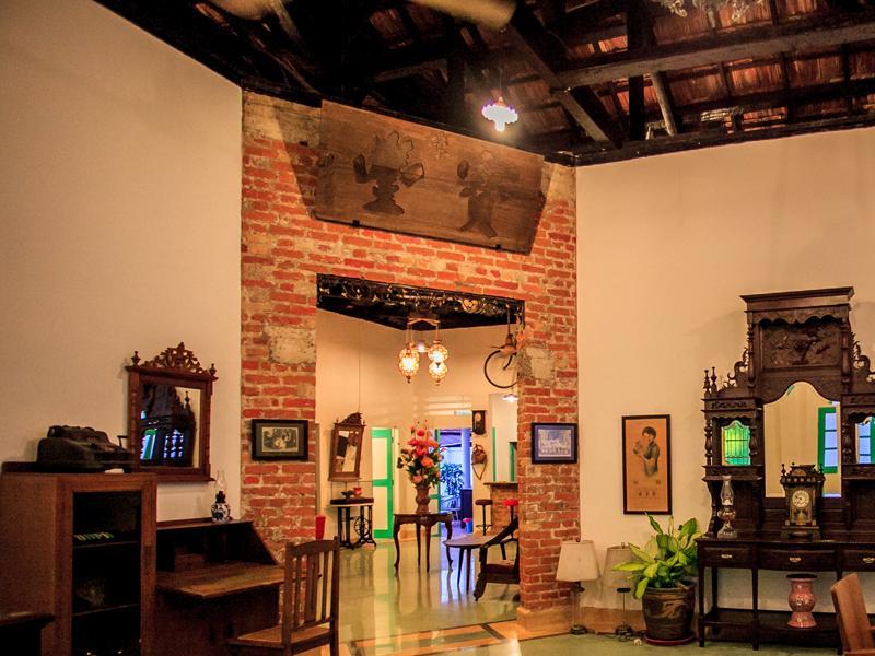 de villa Limbongan