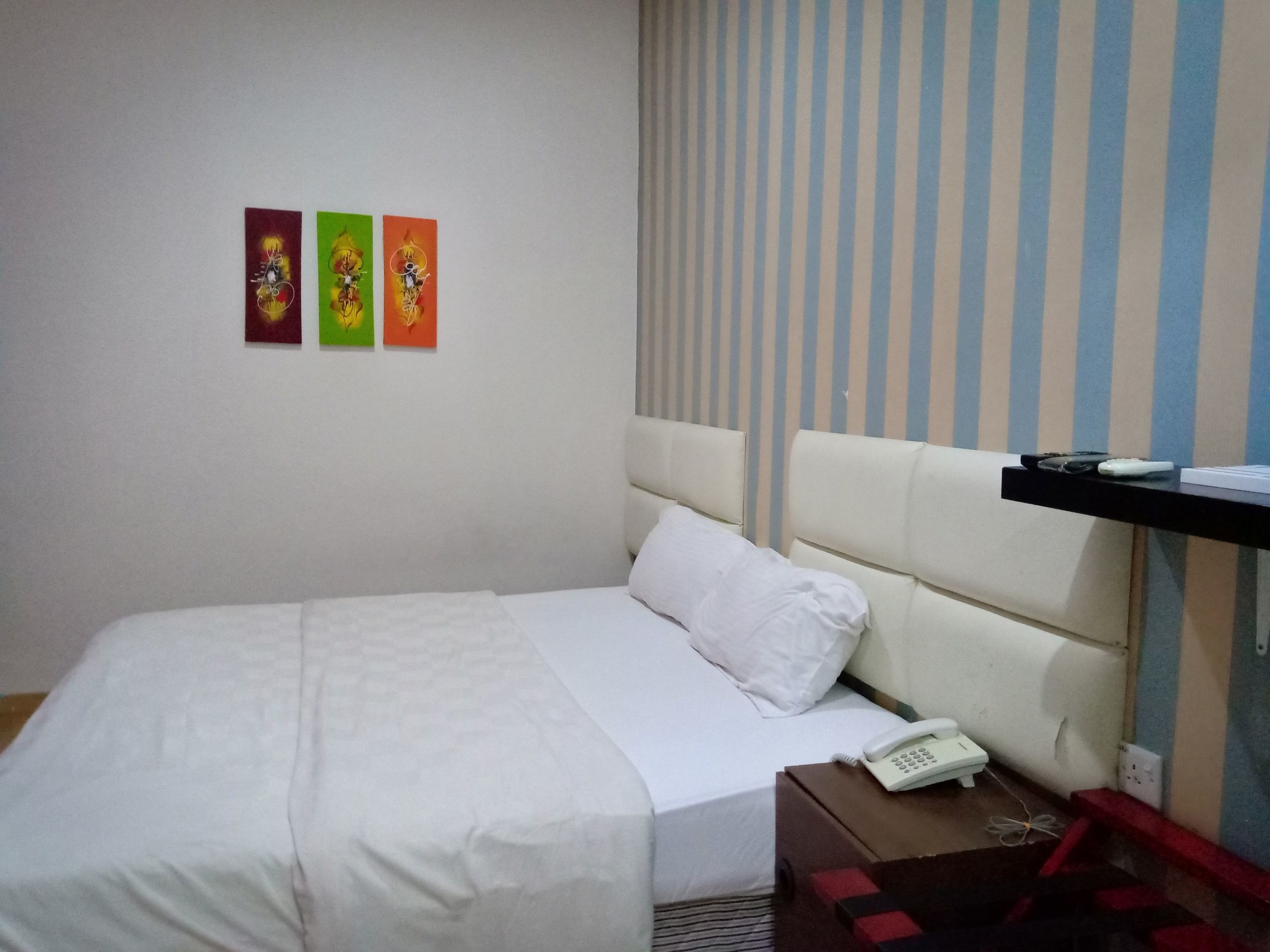 V Hotel Melaka