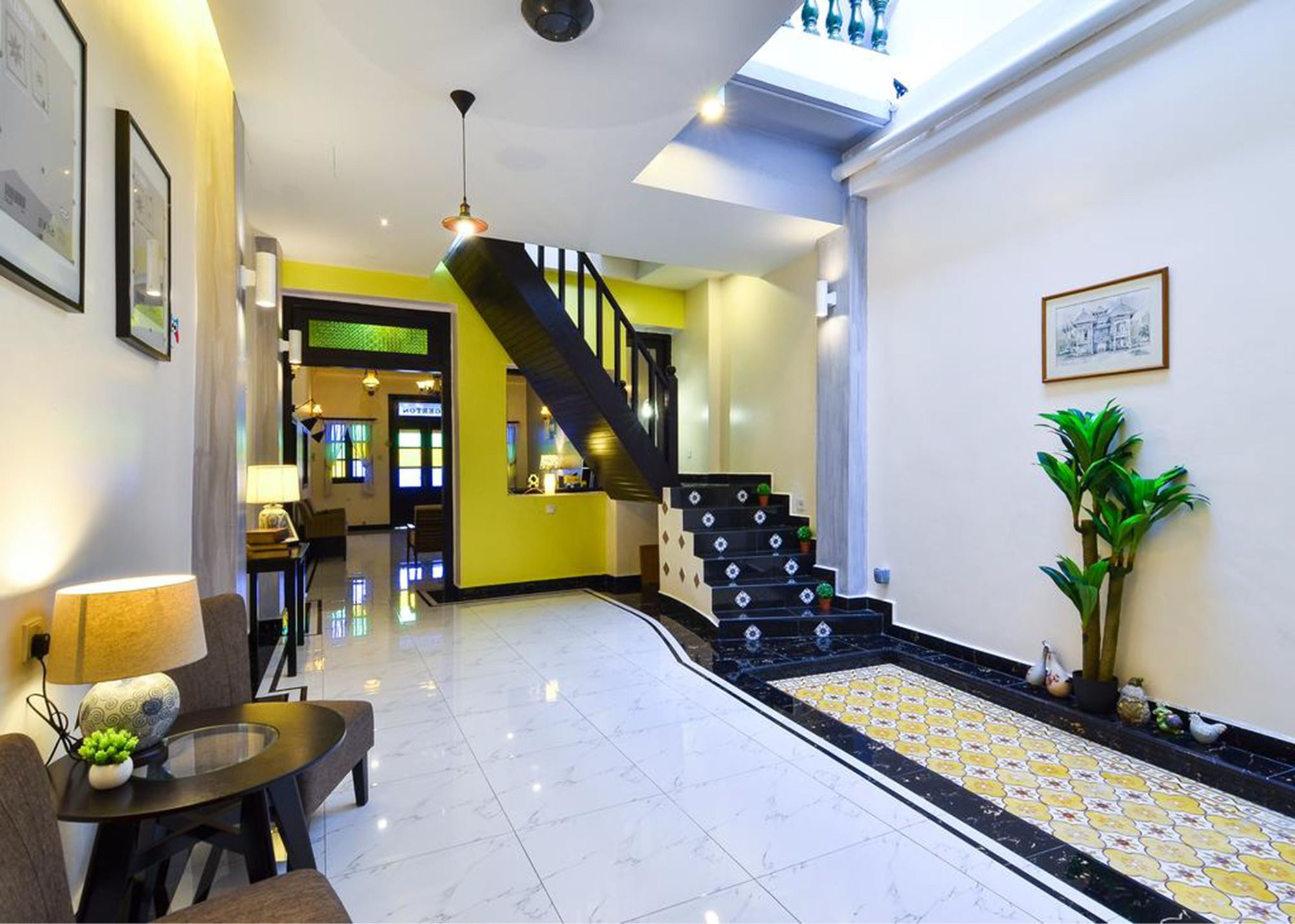 Egerton by Vista Rio Melaka