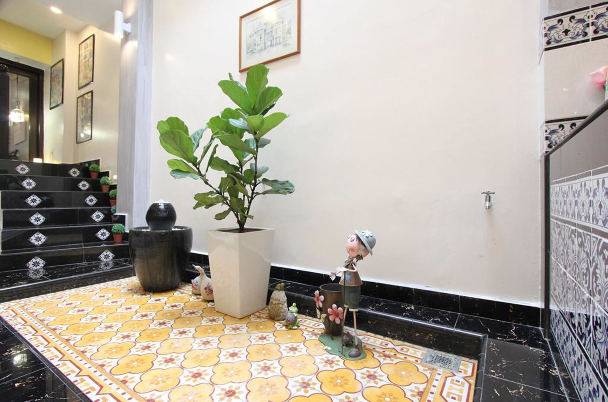Egerton by Vista Rio Melaka