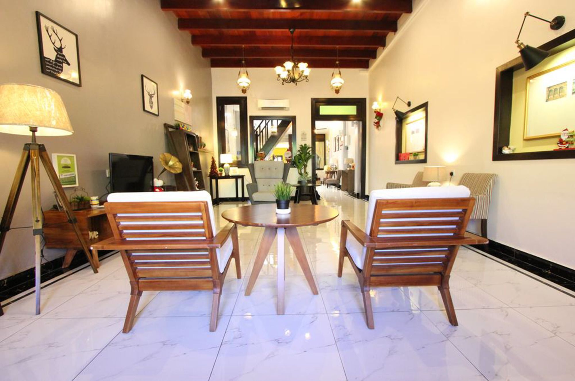 Egerton by Vista Rio Melaka