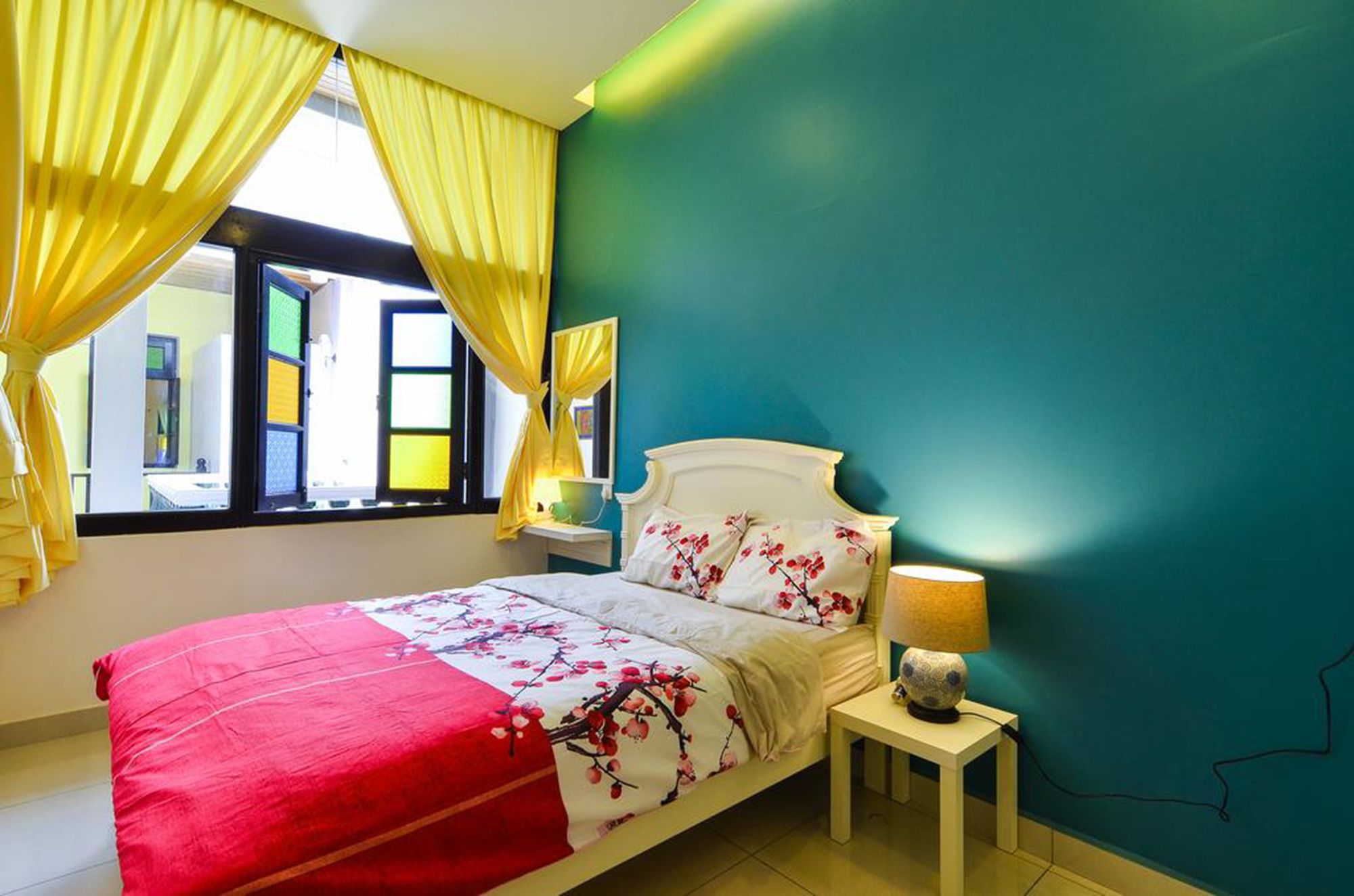 Egerton by Vista Rio Melaka