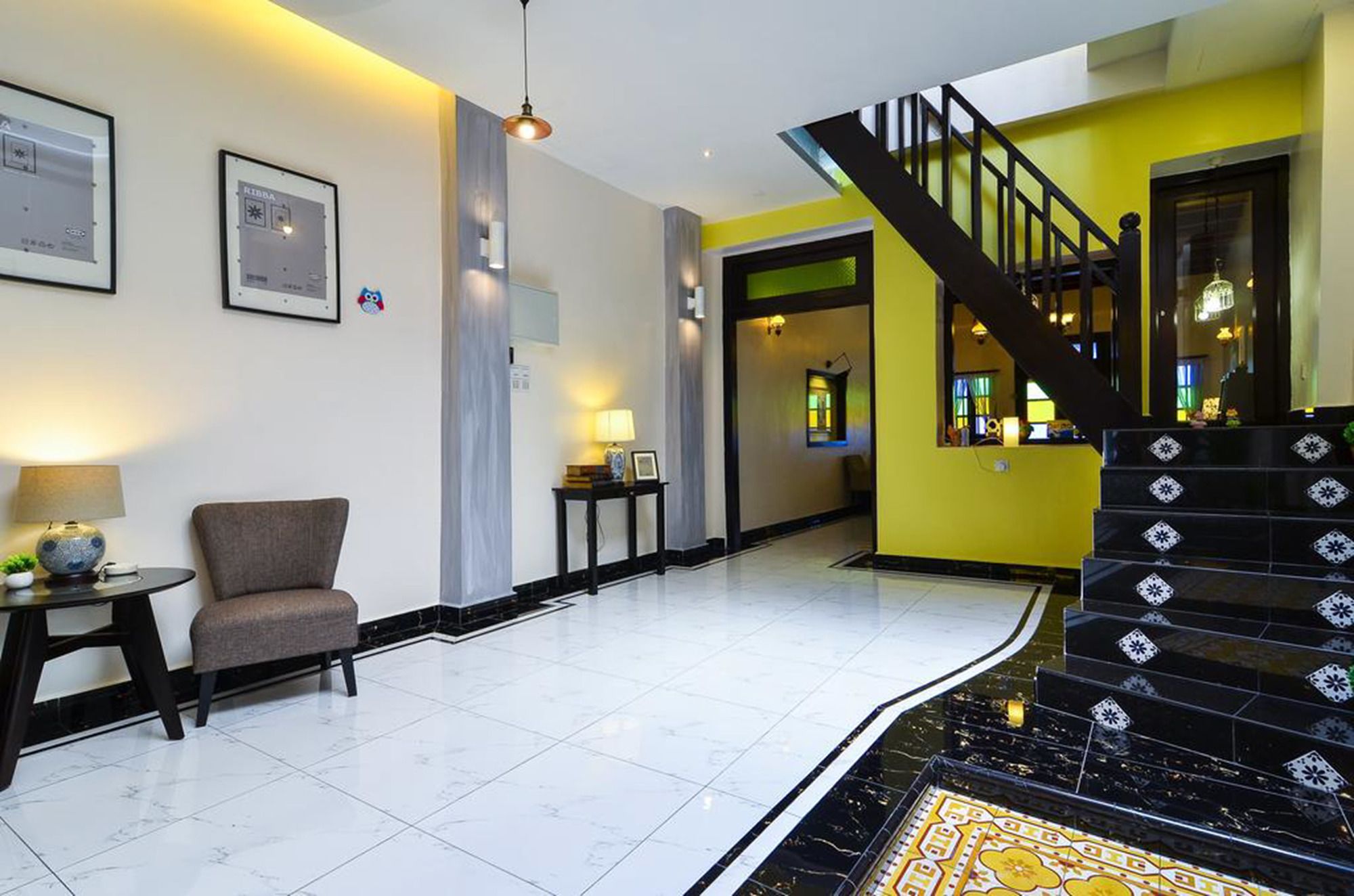 Egerton by Vista Rio Melaka
