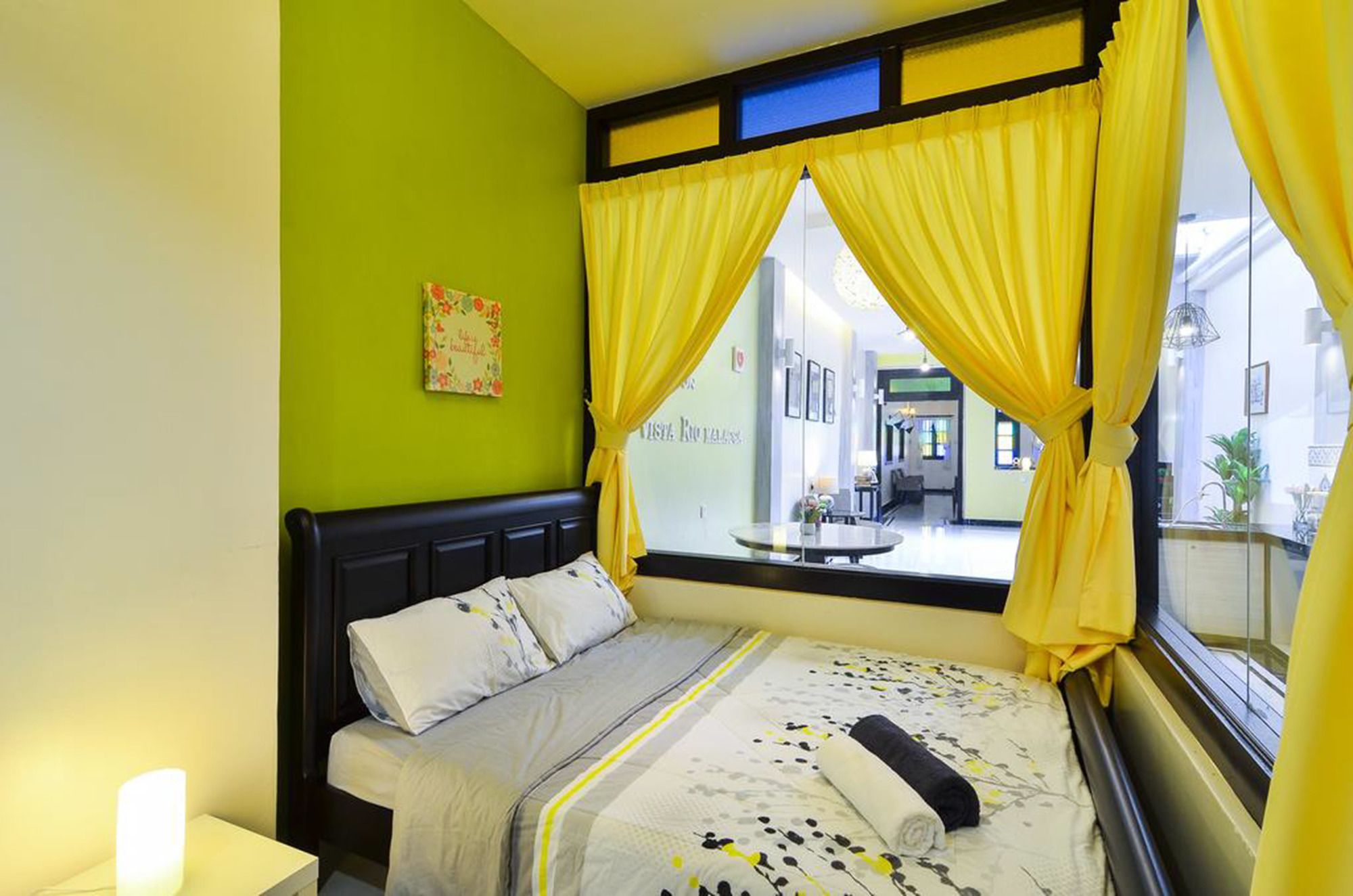 Egerton by Vista Rio Melaka