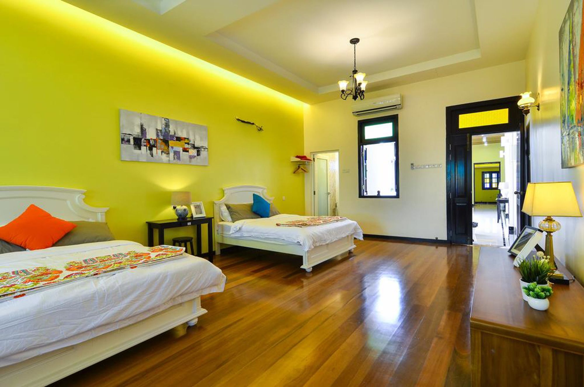 Egerton by Vista Rio Melaka