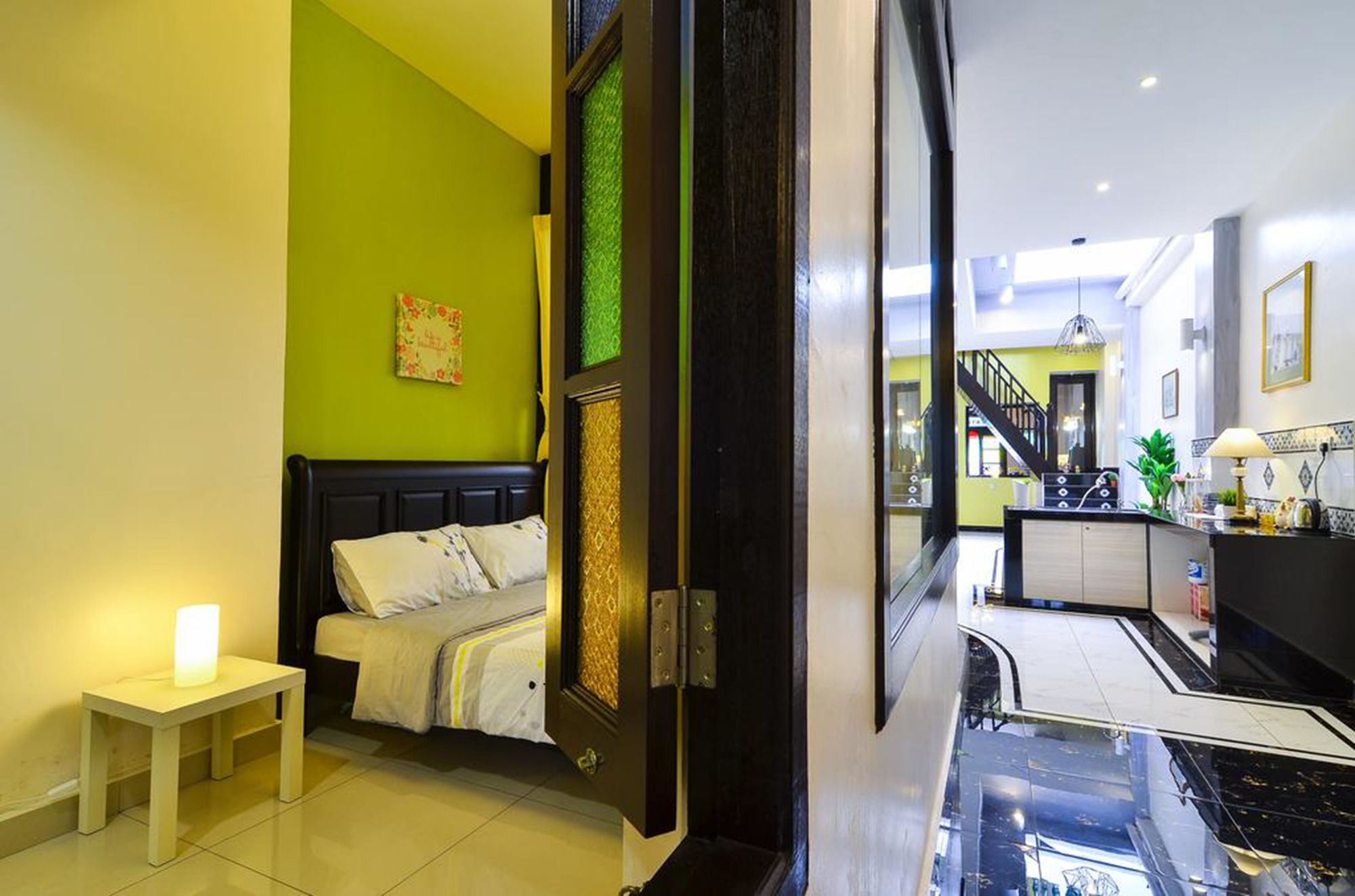 Egerton by Vista Rio Melaka