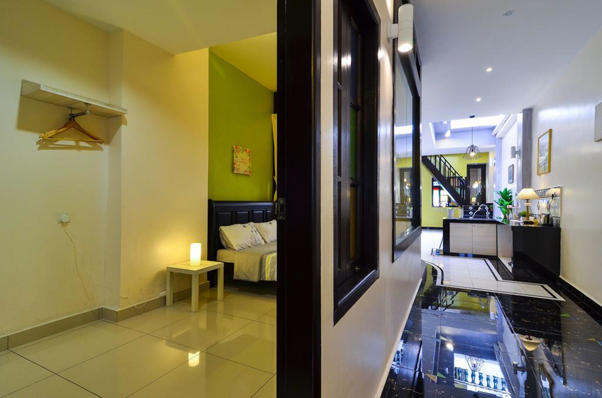 Egerton by Vista Rio Melaka
