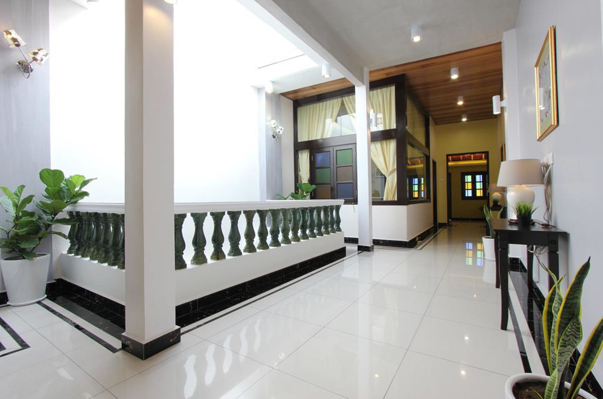 Egerton by Vista Rio Melaka