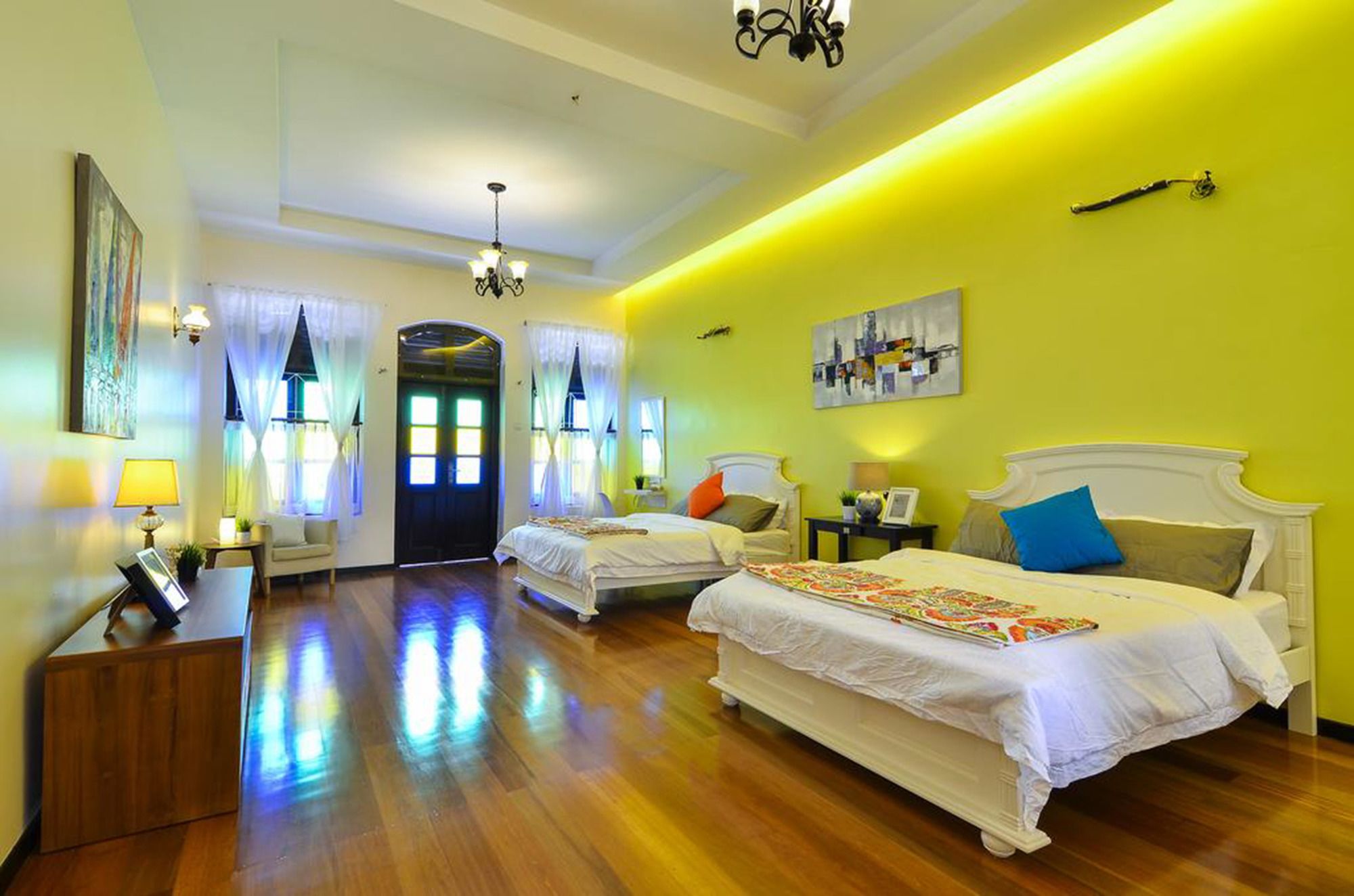 Egerton by Vista Rio Melaka