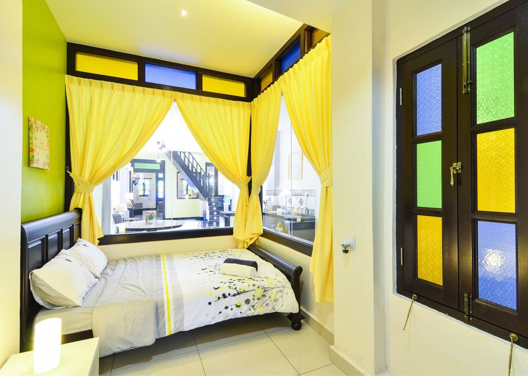 Egerton by Vista Rio Melaka
